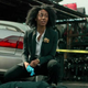 Simone Missick as Misty Knight, in Marvel's Luke Cage